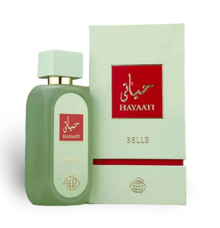 LATTAFA BELLE EDP 100 ML