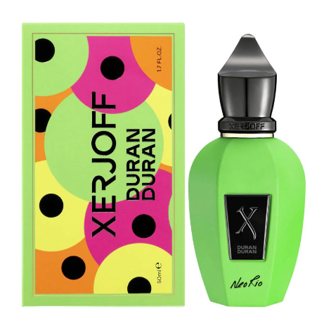 XERJOFF DURAN DURAN NEO RIO EDP 50 ML