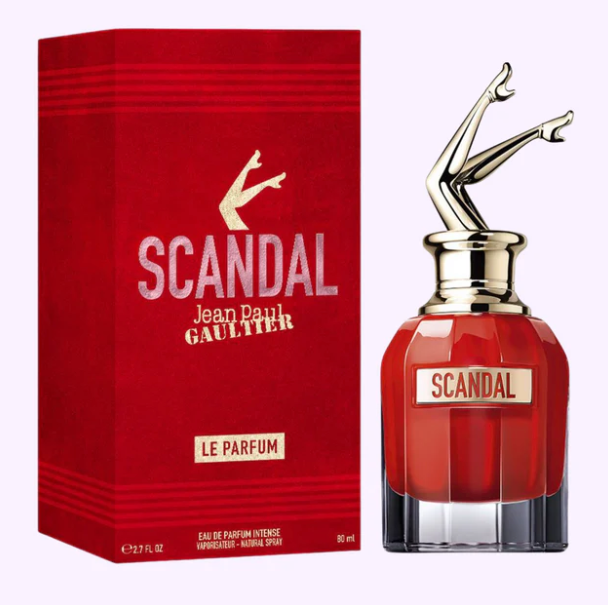 JEAN PAUL  GAULTTER SCANDAL LE PARFUM 80 ML
