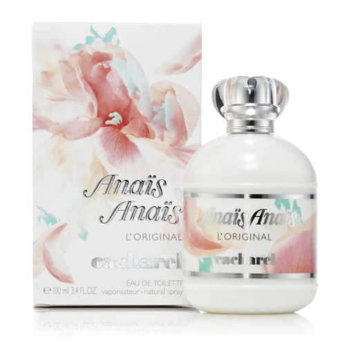 CACHAREL ANAIS  ANAIS L ORIGINAL EDT 100ML