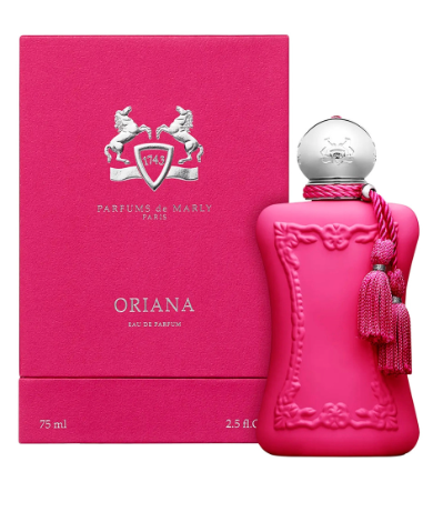 PARFUMS DE MARLYORIANA 75 ML EDP