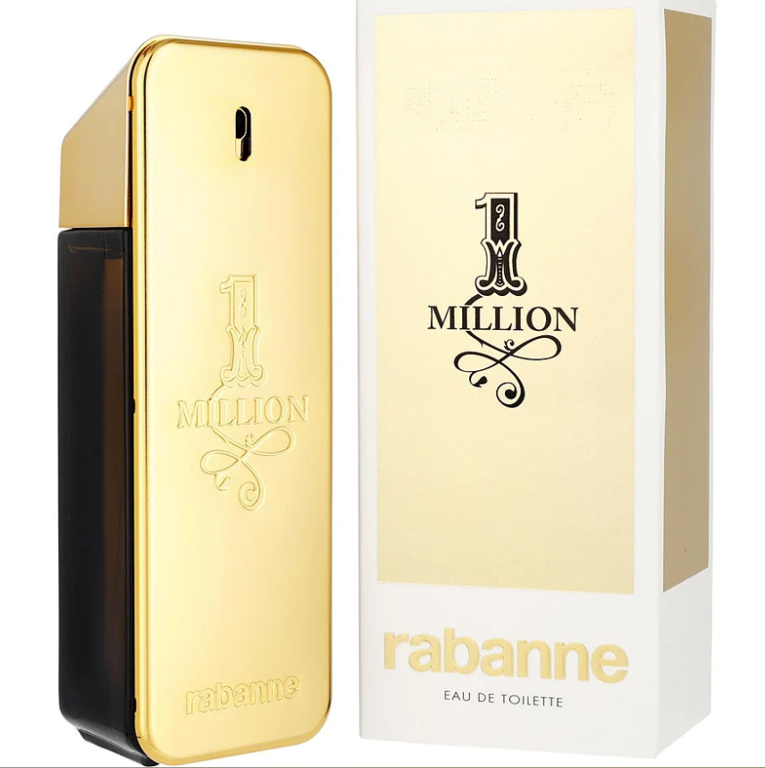 PACO MILLON EDT 100 ML EDT