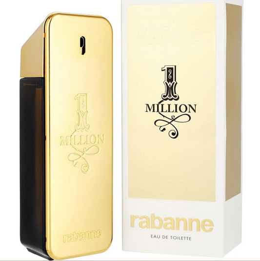 PACO MILLON EDT 100 ML EDT