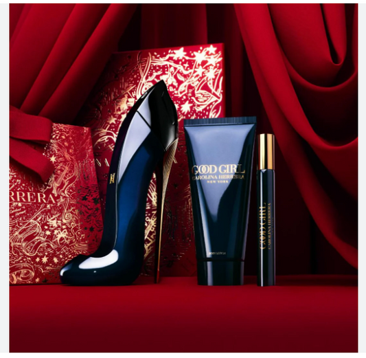 GOOD GIRL SET 3 PC EDP