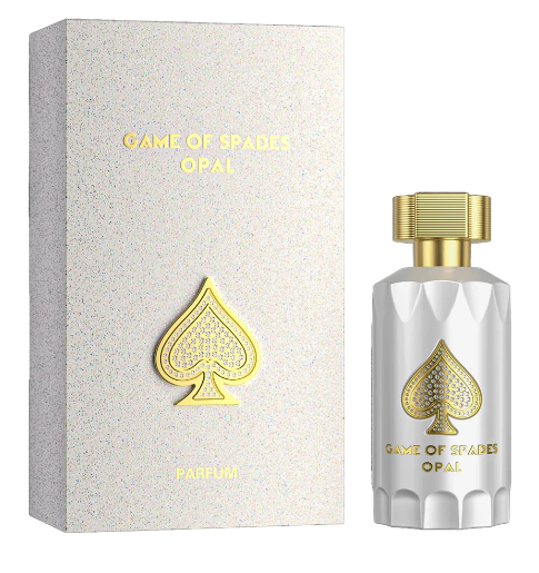 GAME OF SPADES OPAL PERFUME 90 ML