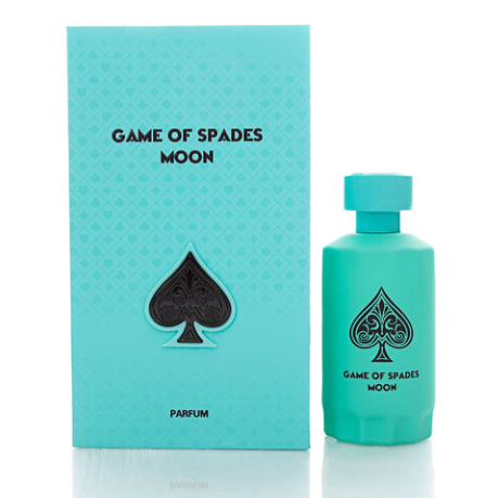 GAME OF SPADE MOON PARFUM 100 ML