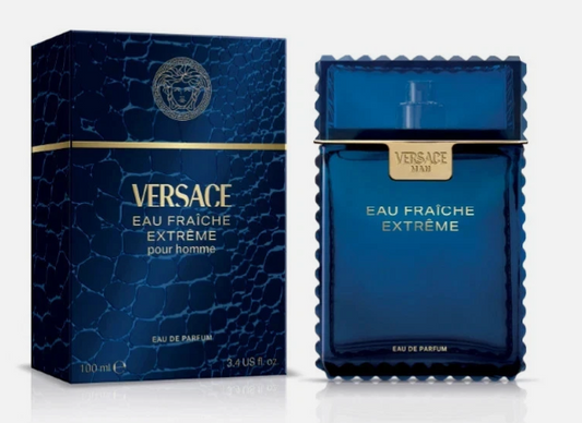 VERSACE EAU FRAICH POUR HOMME EDP 100 ML