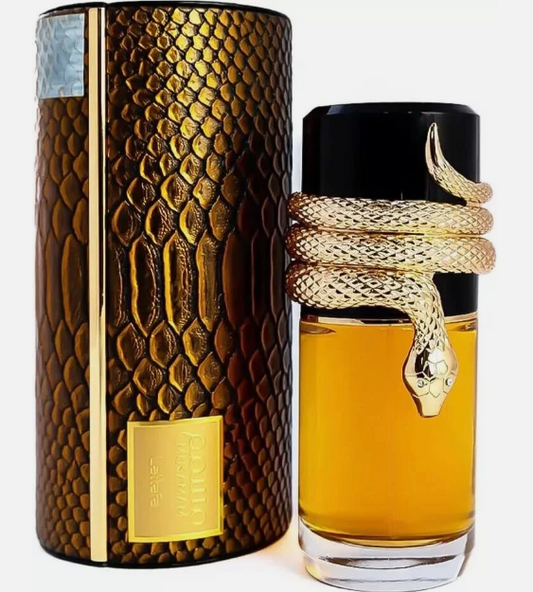 LATTAFA MUSAMAM 100 ML