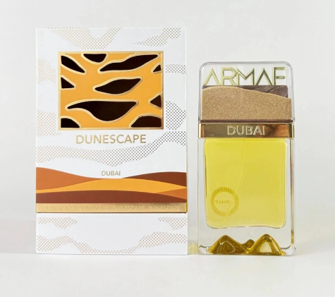 Dunescape Dubai by Armaf 3.4fl.oz EDP