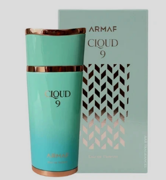 Cloud 9 Armaf 3.4 fl.oz EDP