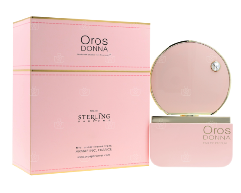 OROS DONNA EDP 100 ML