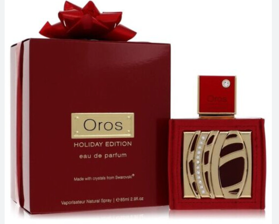OROS MHOLIDAY EDP 85 ML