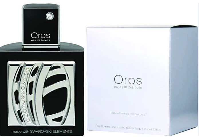 OROS EDP 85 ML