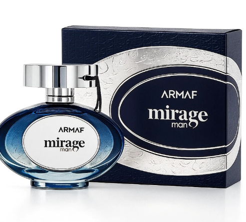 ARMAF MIRAGE MAN EDP 100 ML