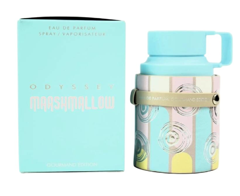 ARMAF ODYSSEY MARSHMALLOW GOURMAND EDITION 100 ML EDP