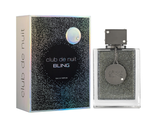 ARMAF CLUB DE NUIT BLING EDP 75 ML