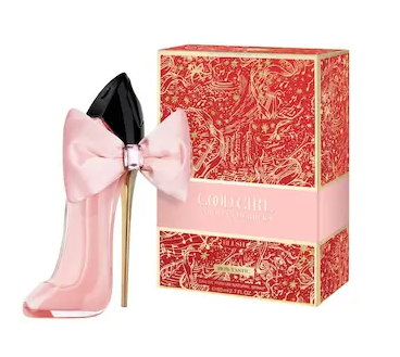GOOD GIRL BLUSH BOWTASTIC EDP 80 ML