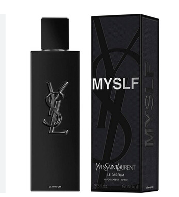 YSL LE PARFUM 100 ML