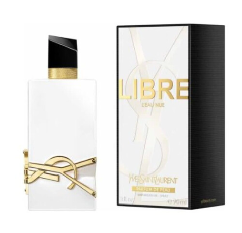 YSL Libre L'Eau Nue Parfum De Peau 3 fl oz