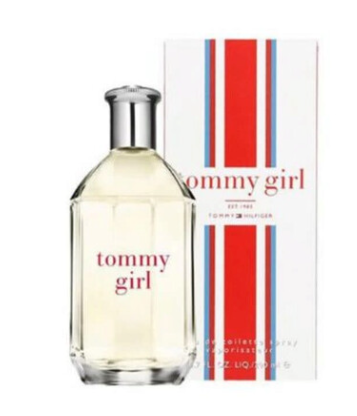 TOMMY GIRL EDT 200 ML