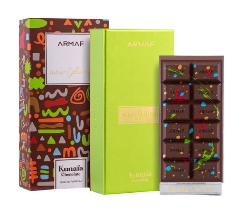 Armaf Dubai Delicacy Kunafa Chocolate 2.37fl.oz