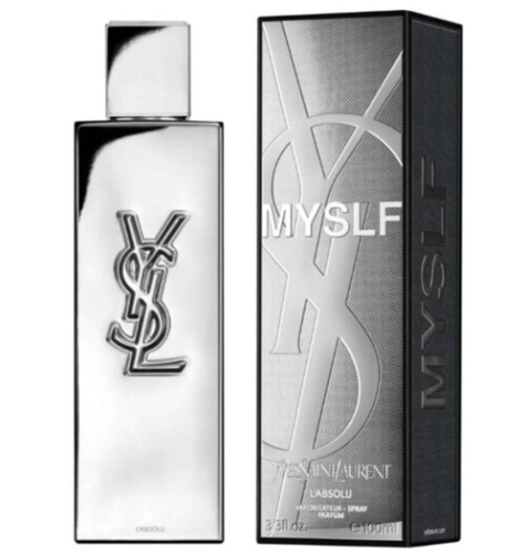 YSL MYSLF L ABSOLU PARFUM 60 ML