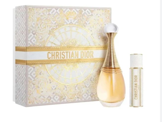 Dior J'adore 2pcs Set 3.4fl.oz EDP