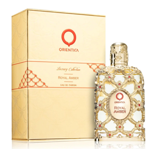 ORIENTICA ROYAL ROUGE 5.0 FL OZ EDP