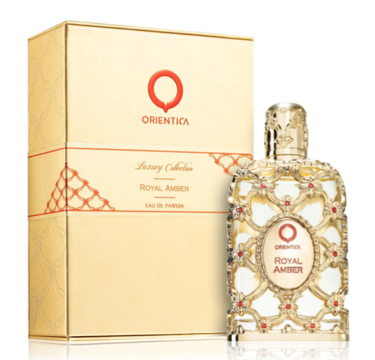 ORIENTICA ROYAL ROUGE 5.0 FL OZ EDP