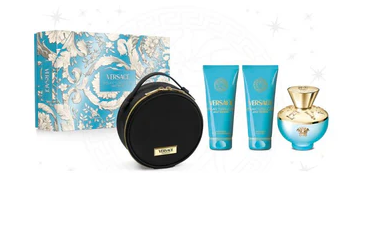 VERSACE DYLAN TURQUOISE POUR FEMME EDT