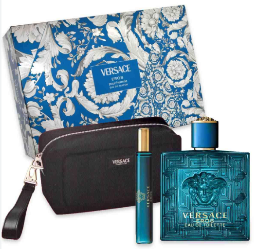 VERSAGE EROS SET 3 PC EDP