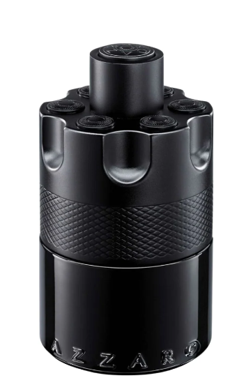 AZZARO WANTED THE MOST PARFUM 100 ML TESTER