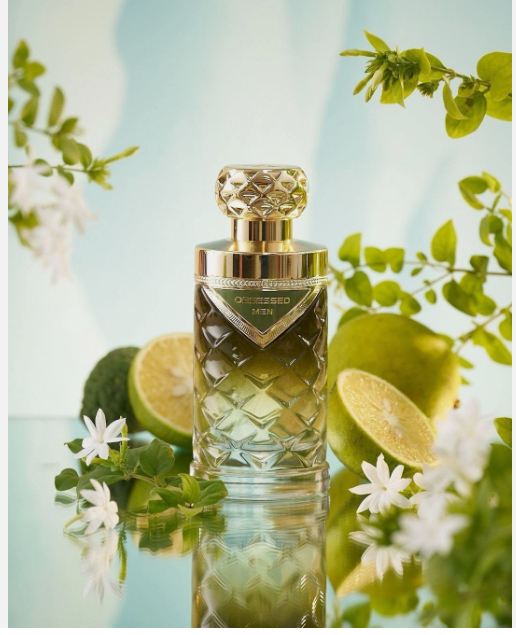 RON MARRONE'S MEN OBSESSED LE PARFUM