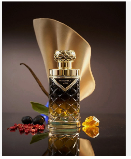 RON MARRONE'S MEN LE PARFUM 100 ML