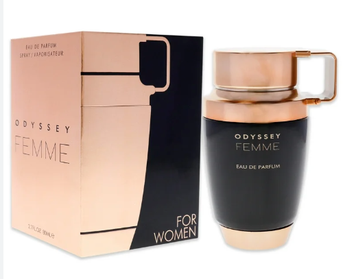 ARMAF ODYSSEY FEMME 80 ML