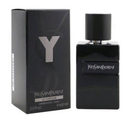 YSL LE PARFUM 60 ML