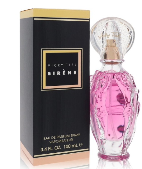 VICKY TIEL SIRENE  EDP 100 ML