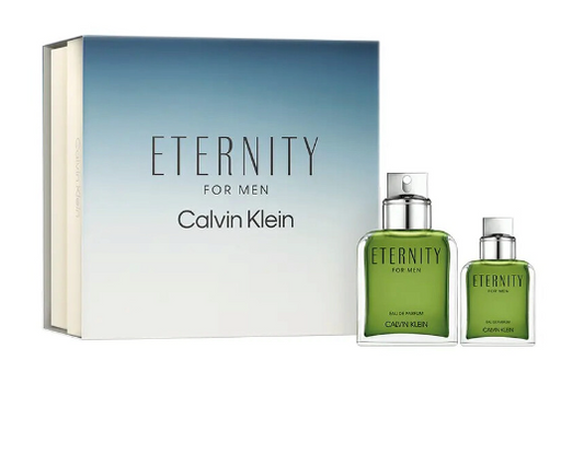 KALVIN KLEIN ETERNITY FOR MEN EDP