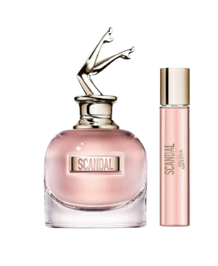 JEAN PAUL GAULTIER SCANDAL 2 PC