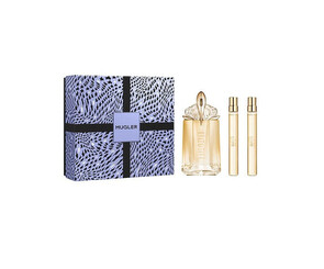 MUGLER ALLIEN GODDESS GIFT SET 3 PC