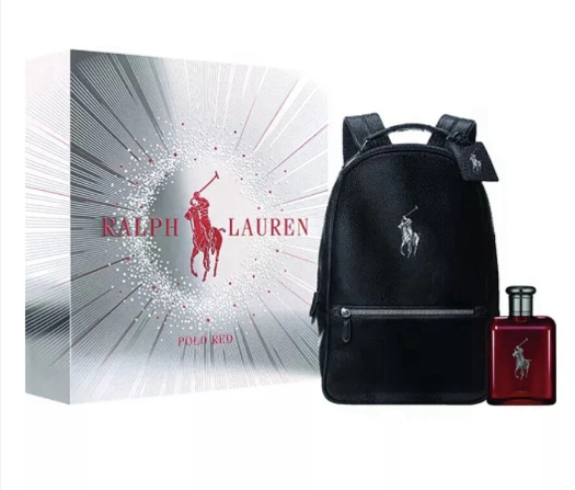 RALFH LAUREN POLO RED YOUR GIFT POLO RED