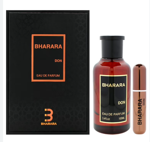 BHARARA PEACE PARFUM 100 ML