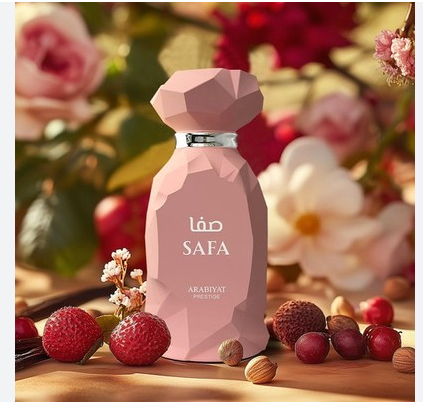 ARABIYAT PRESTIGE SAFA EDP 100ML