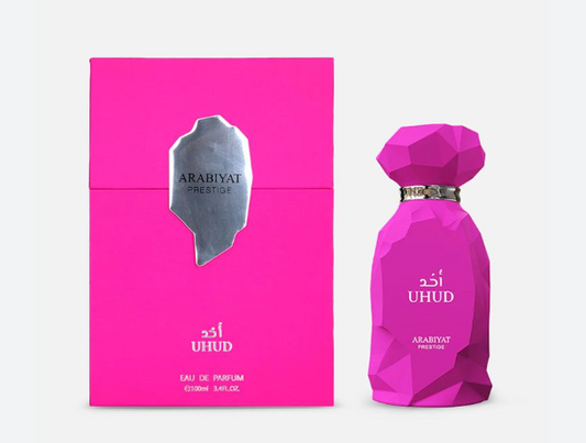 ARABIYAT PRESTIGE UHUD EDP 100ML