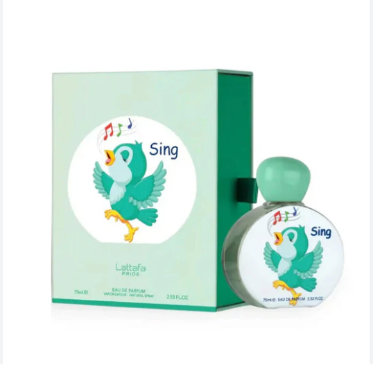 LATTAFA SING 75ML EDP