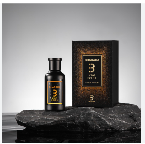 BAHARARA KING SOLEIL