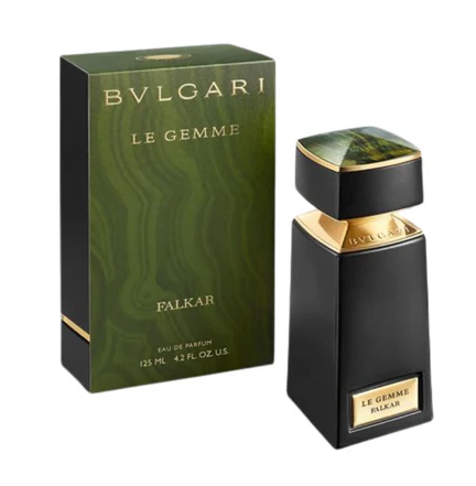 BVLGARI LE GEMME FALKAR EDP 125