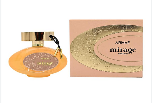 ARMAF MIRAGE WOMAN 100 ML EDP