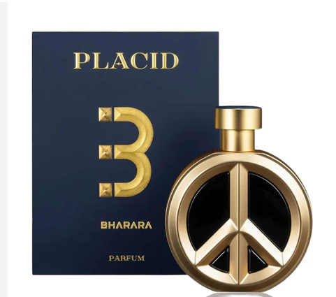 BHARARA PLACID PARFUM 100 ML