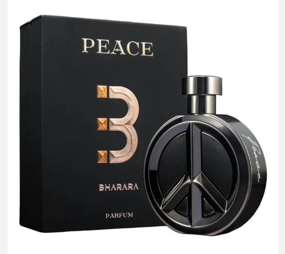 BHARARA PEACE PARFUM 100 ML